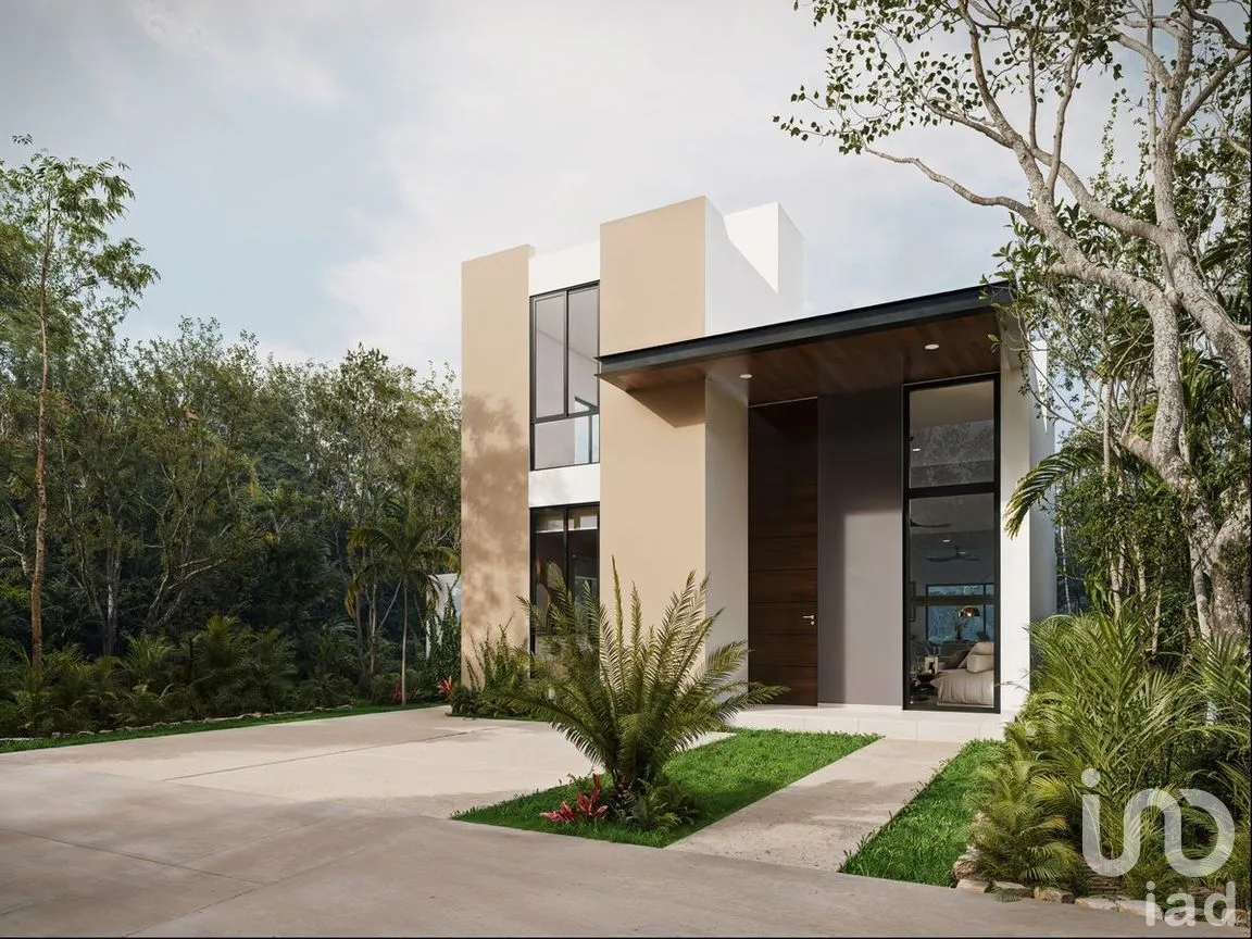 Casa en Venta en Cholul, Mérida, Yucatán | NEX-270936 | iad México | Foto 4 de 12