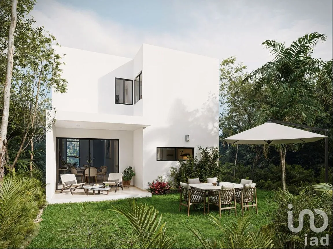 Casa en Venta en Cholul, Mérida, Yucatán | NEX-270936 | iad México | Foto 8 de 12