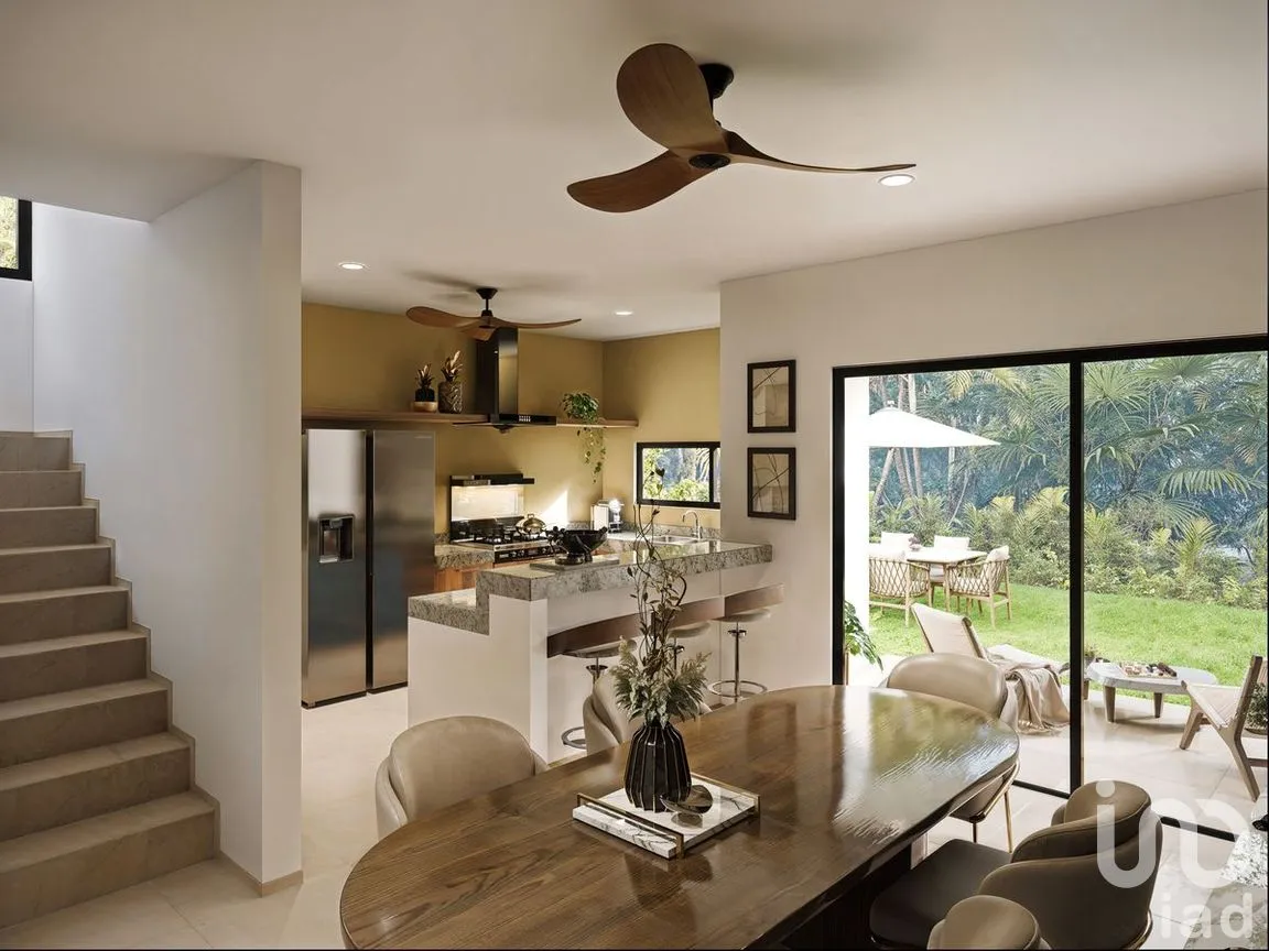 Casa en Venta en Cholul, Mérida, Yucatán | NEX-270936 | iad México | Foto 9 de 12