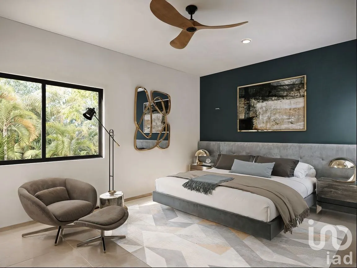 Casa en Venta en Cholul, Mérida, Yucatán | NEX-270936 | iad México | Foto 10 de 12