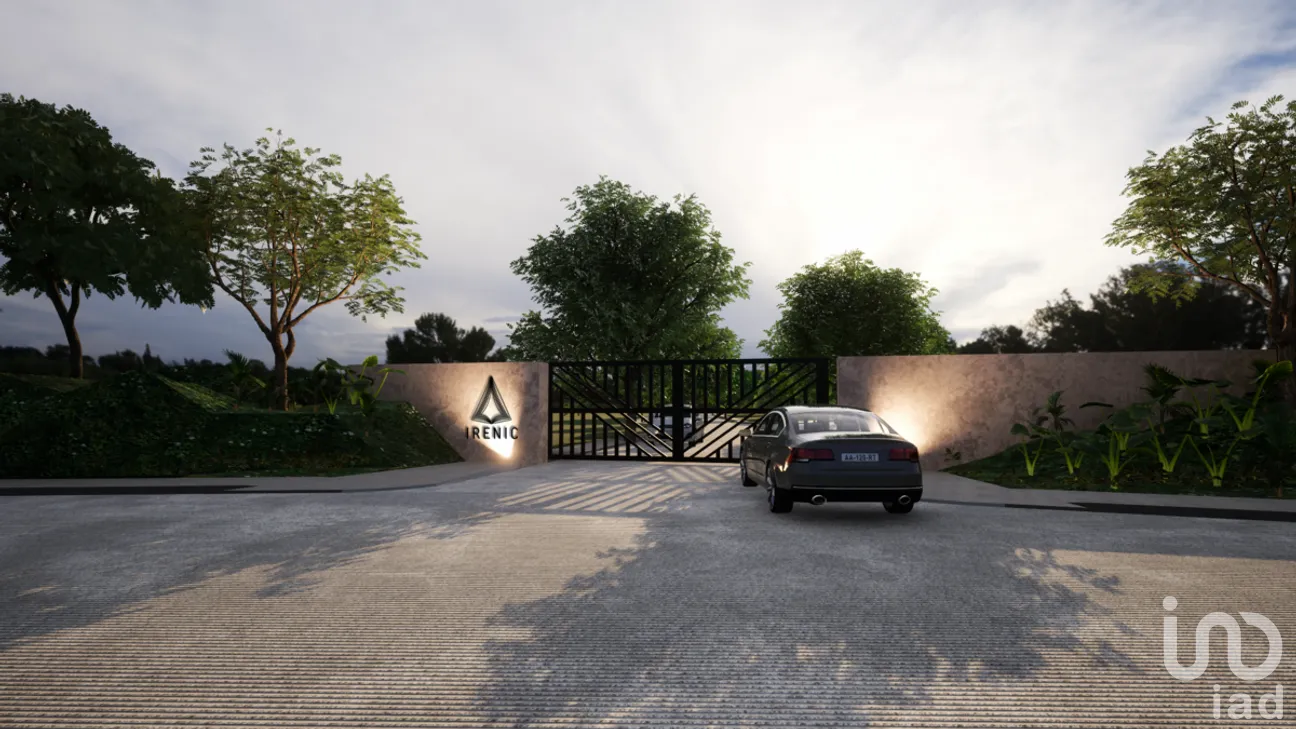 Terreno en Venta en Cabo Norte, Mérida, Yucatán | NEX-270938 | iad México | Foto 4 de 6