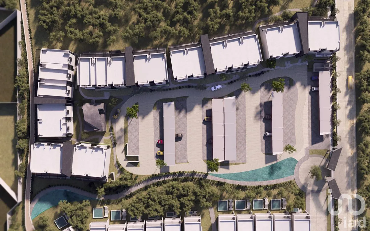 Terreno en Venta en Cabo Norte, Mérida, Yucatán | NEX-270939 | iad México | Foto 12 de 20