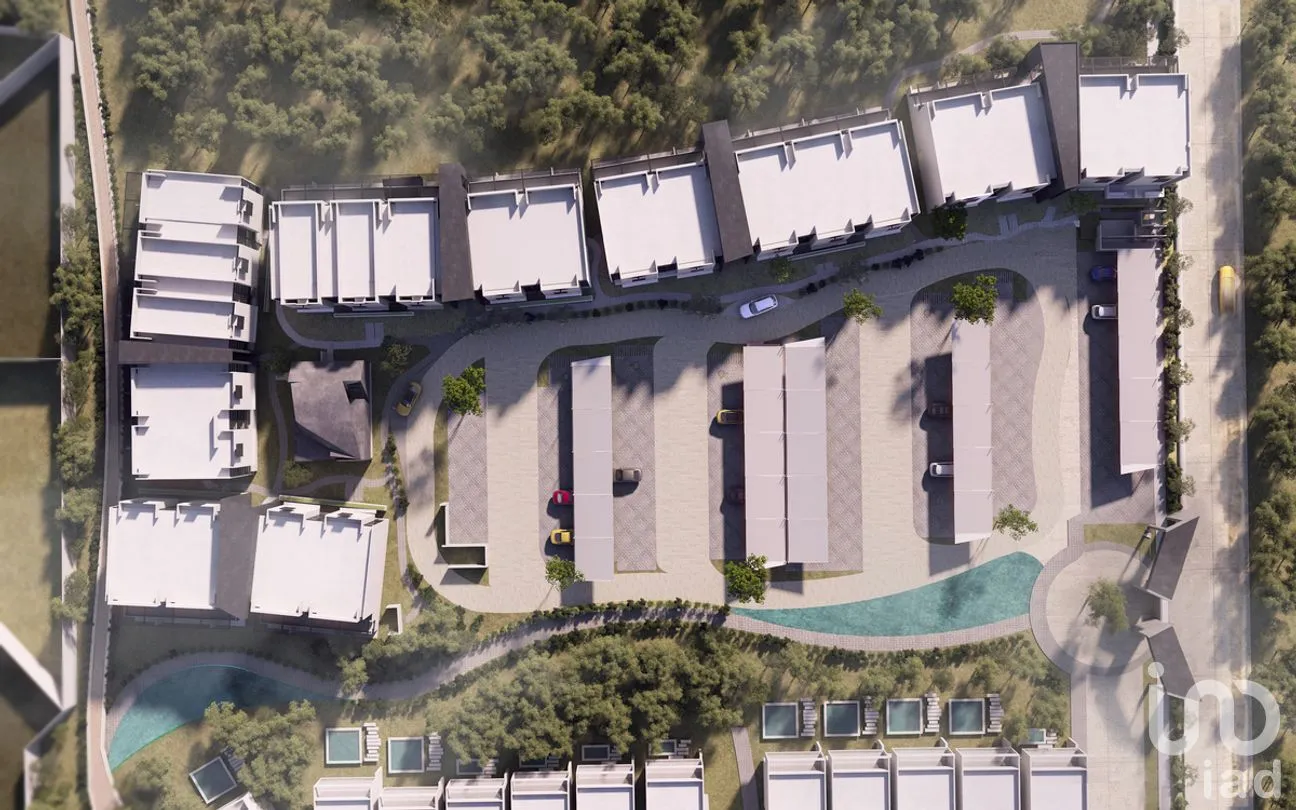 Terreno en Venta en Cabo Norte, Mérida, Yucatán | NEX-270939 | iad México | Foto 13 de 20