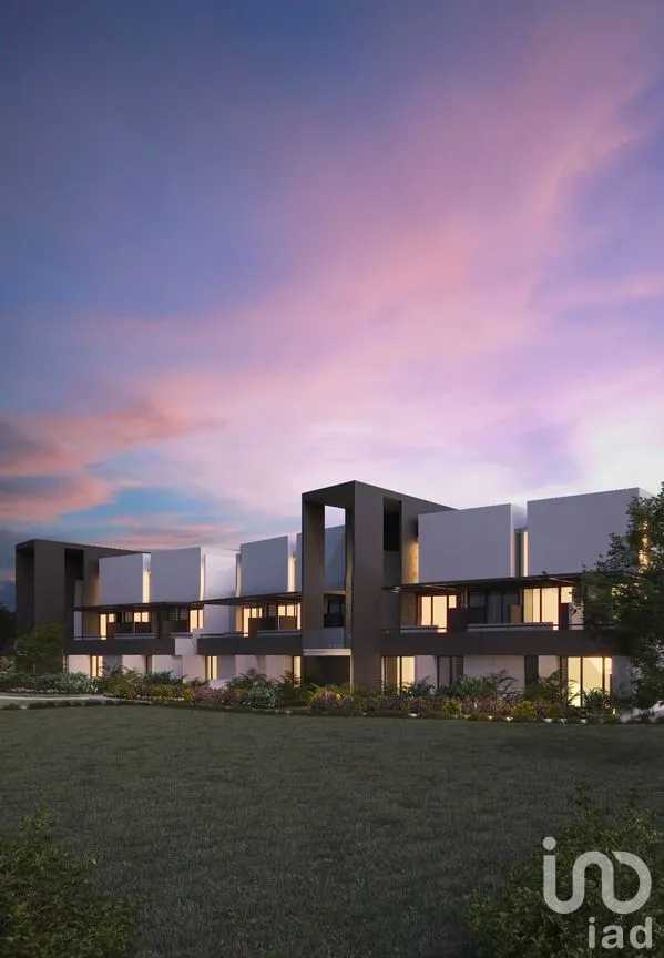 Terreno en Venta en Cabo Norte, Mérida, Yucatán | NEX-270939 | iad México | Foto 7 de 20