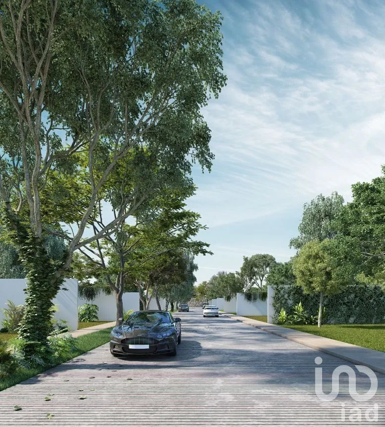 Terreno en Venta en Cabo Norte, Mérida, Yucatán | NEX-270941 | iad México | Foto 2 de 5