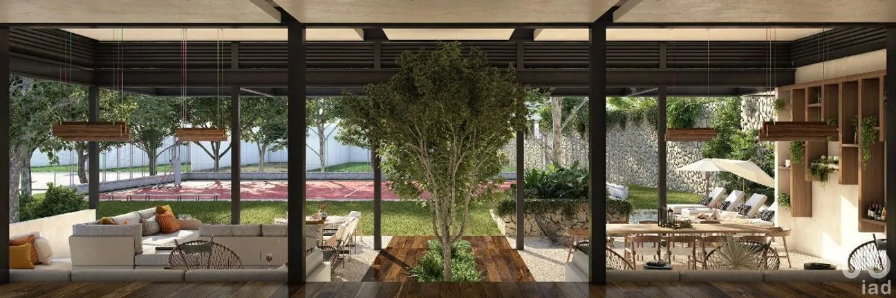 Terreno en Venta en Cabo Norte, Mérida, Yucatán | NEX-270941 | iad México | Foto 4 de 5