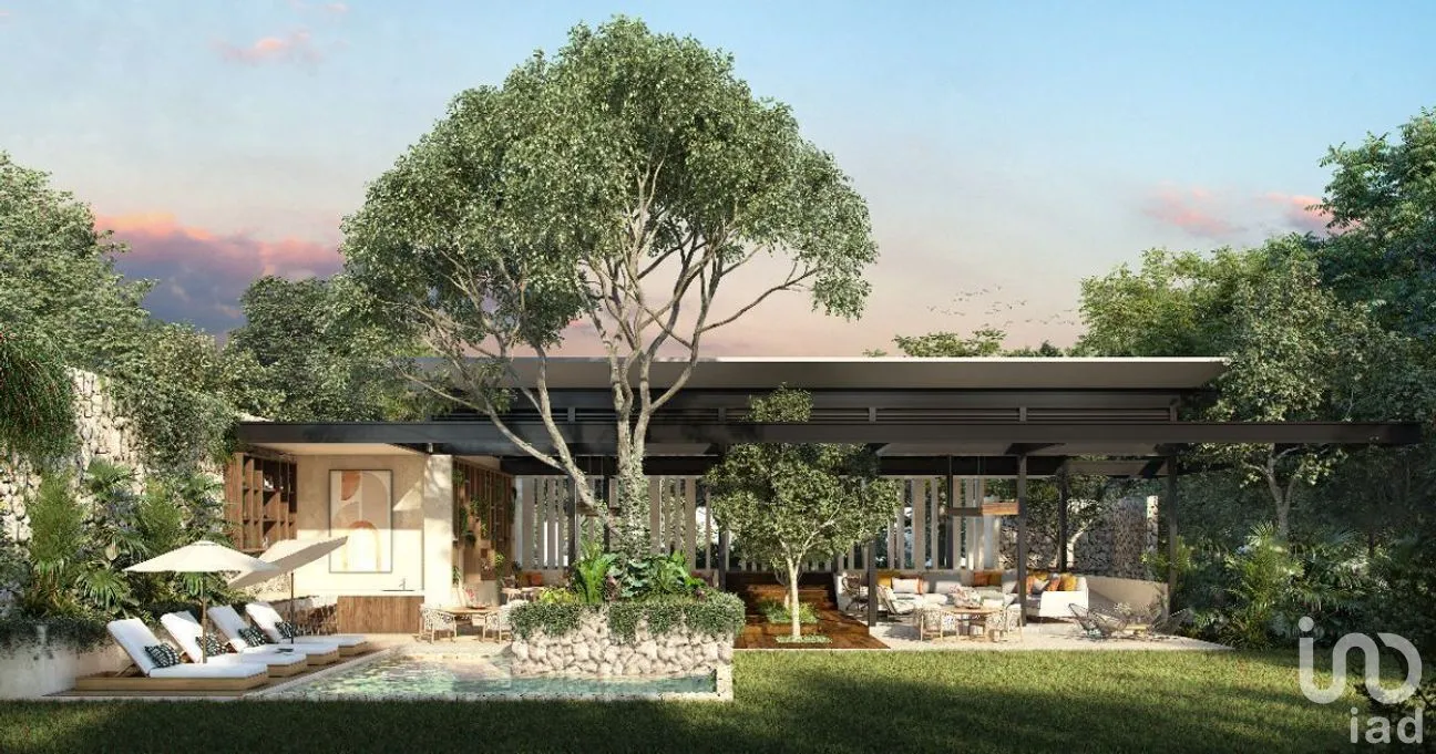Terreno en Venta en Cabo Norte, Mérida, Yucatán | NEX-270941 | iad México | Foto 5 de 5