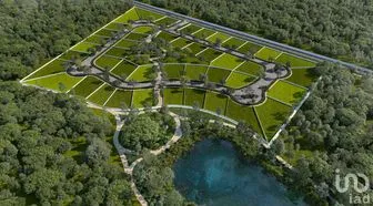 NEX-270943 - Terreno en Venta en Cabo Norte, CP 97305, Yucatán.