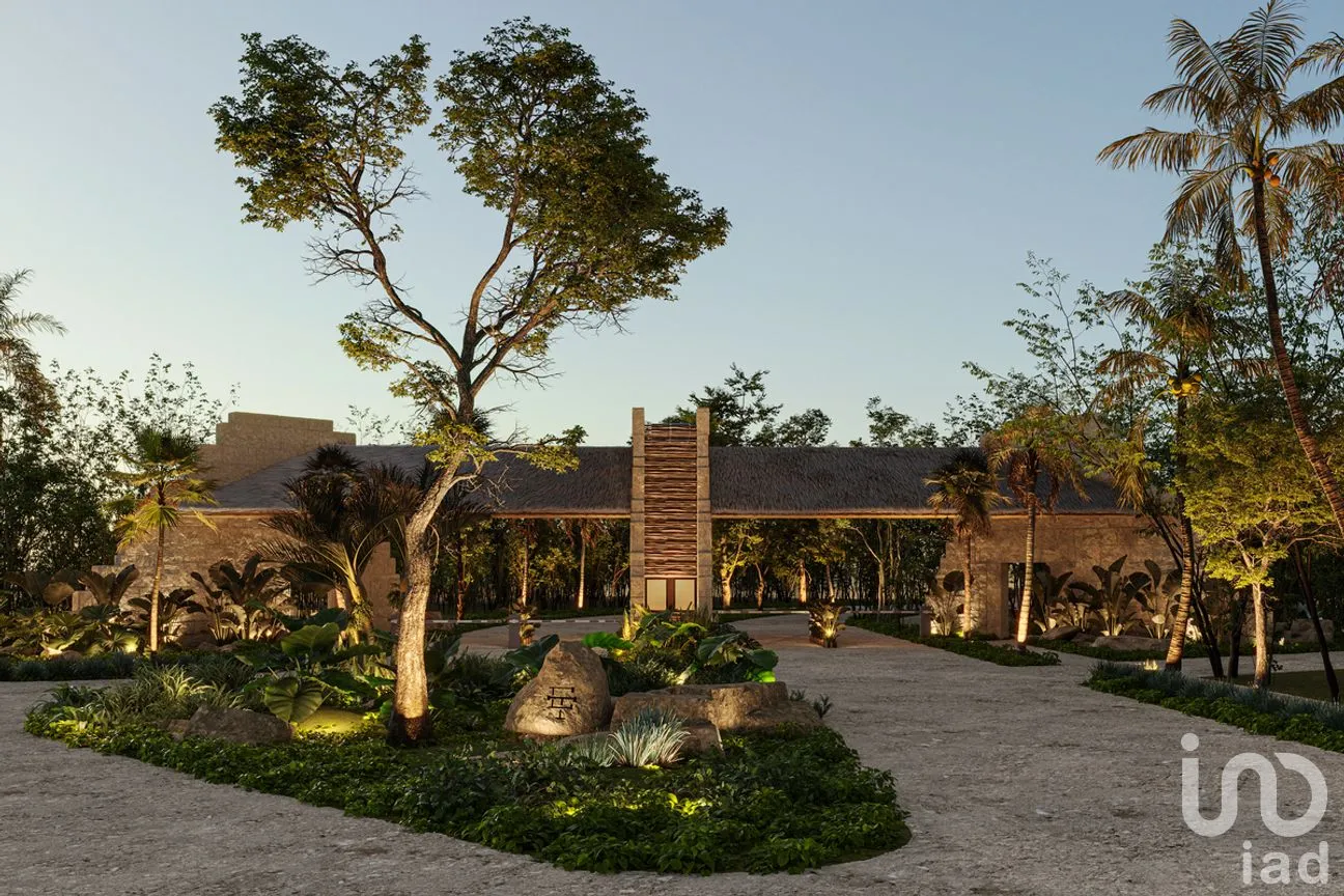 Terreno en Venta en Tulum Centro, Tulum, Quintana Roo | NEX-270947 | iad México | Foto 2 de 6