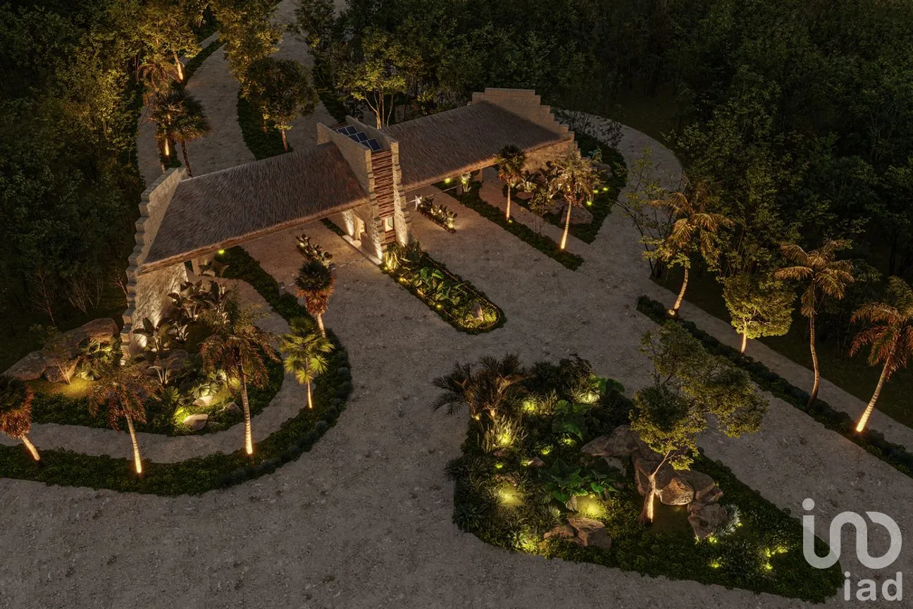 Terreno en Venta en Tulum Centro, Tulum, Quintana Roo | NEX-270947 | iad México | Foto 3 de 6