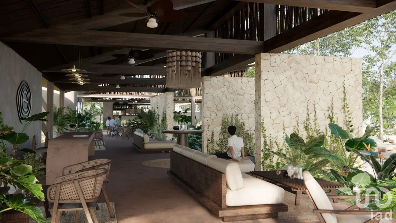 Terreno en Venta en Tulum Centro, Tulum, Quintana Roo | NEX-270947 | iad México | Foto 4 de 6