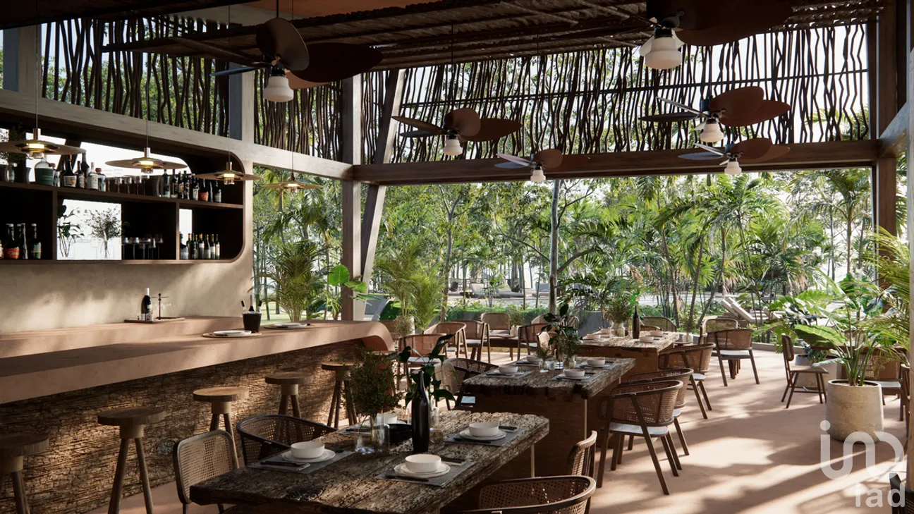 Terreno en Venta en Tulum Centro, Tulum, Quintana Roo | NEX-270947 | iad México | Foto 5 de 6
