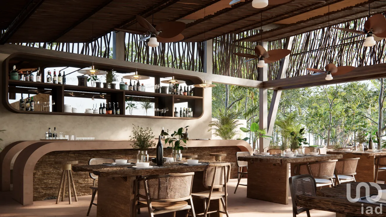 Terreno en Venta en Tulum Centro, Tulum, Quintana Roo | NEX-270947 | iad México | Foto 6 de 6