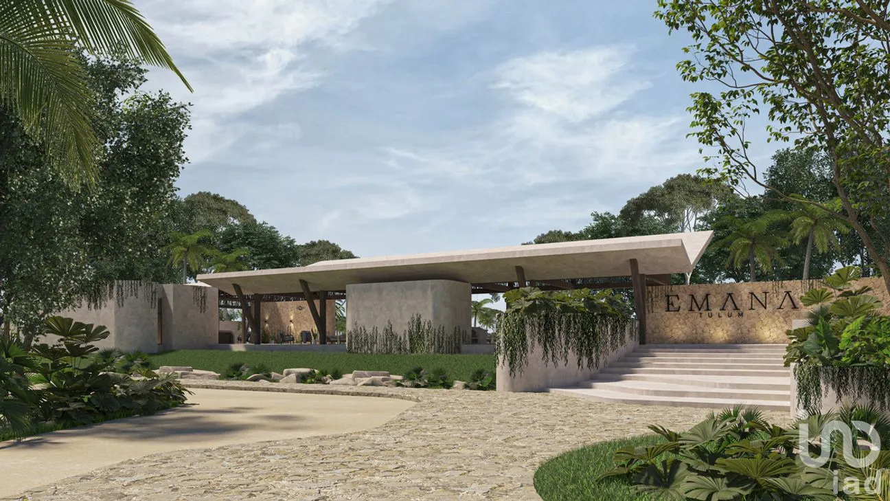Terreno en Venta en Tulum Centro, Tulum, Quintana Roo | NEX-270947 | iad México | Foto 1 de 6