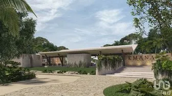 NEX-270947 - Terreno en Venta en Tulum Centro, CP 77760, Quintana Roo.