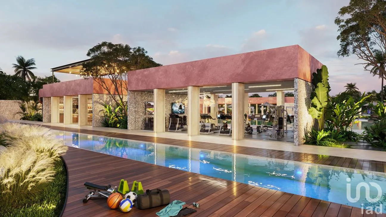 Terreno en Venta en Sisal, Hunucmá, Yucatán | NEX-270949 | iad México | Foto 4 de 5