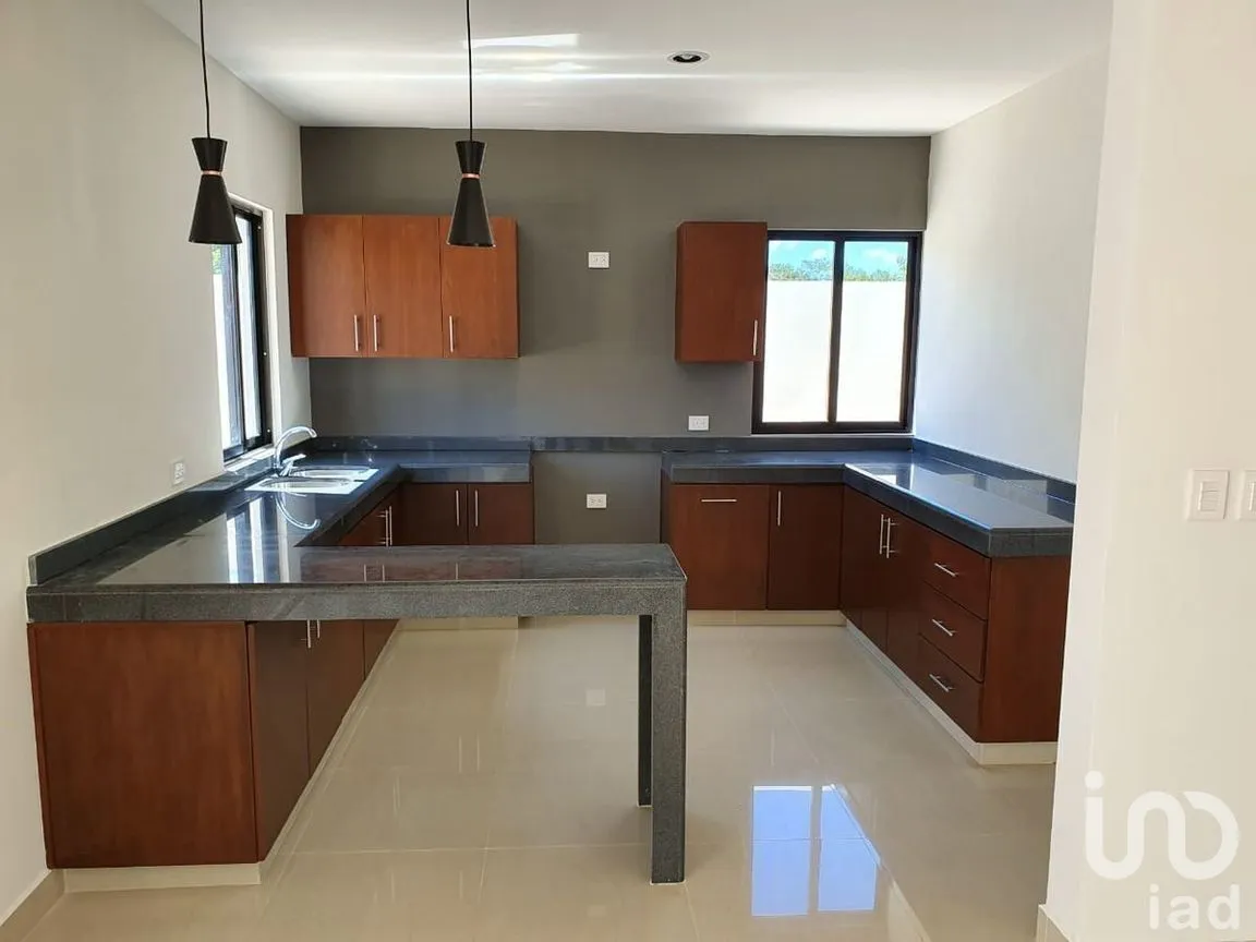 Casa en Venta en Conkal, Conkal, Yucatán | NEX-270954 | iad México | Foto 2 de 17