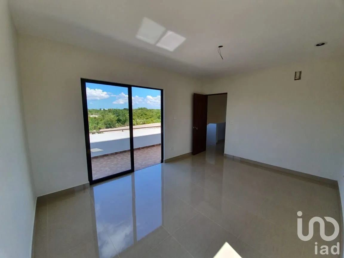 Casa en Venta en Conkal, Conkal, Yucatán | NEX-270954 | iad México | Foto 13 de 17
