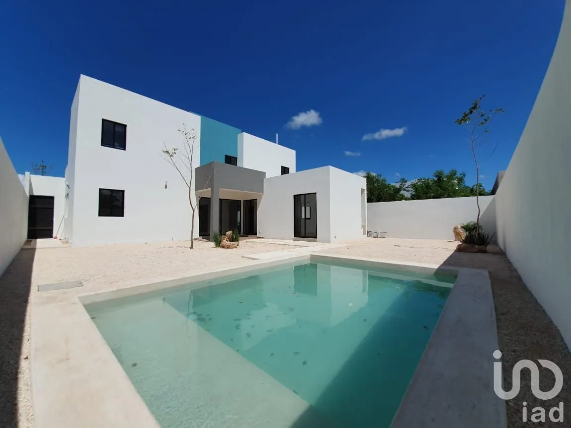Casa en Venta en Conkal, Conkal, Yucatán | NEX-270954 | iad México | Foto 8 de 17
