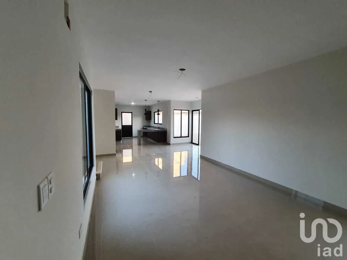 Casa en Venta en Conkal, Conkal, Yucatán | NEX-270955 | iad México | Foto 7 de 11
