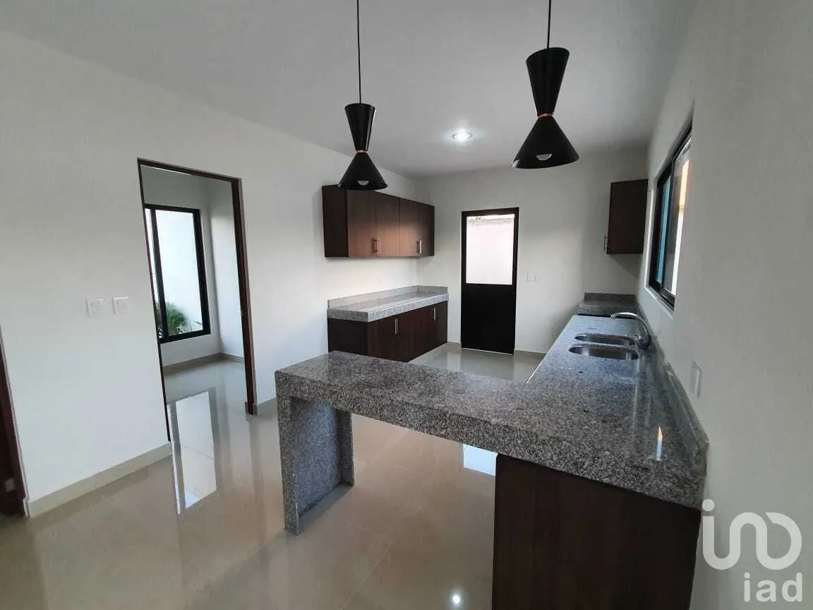 Casa en Venta en Conkal, Conkal, Yucatán | NEX-270955 | iad México | Foto 8 de 11