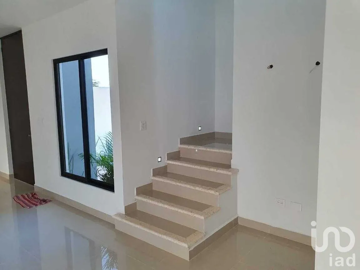Casa en Venta en Conkal, Conkal, Yucatán | NEX-270956 | iad México | Foto 6 de 11