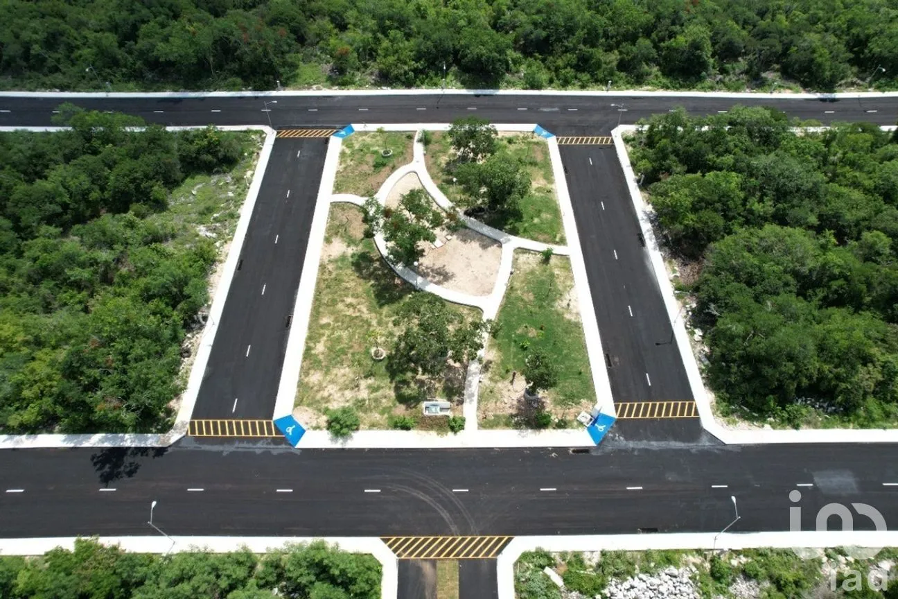 Terreno en Venta en Sierra Papacal, Mérida, Yucatán | NEX-270959 | iad México | Foto 2 de 11