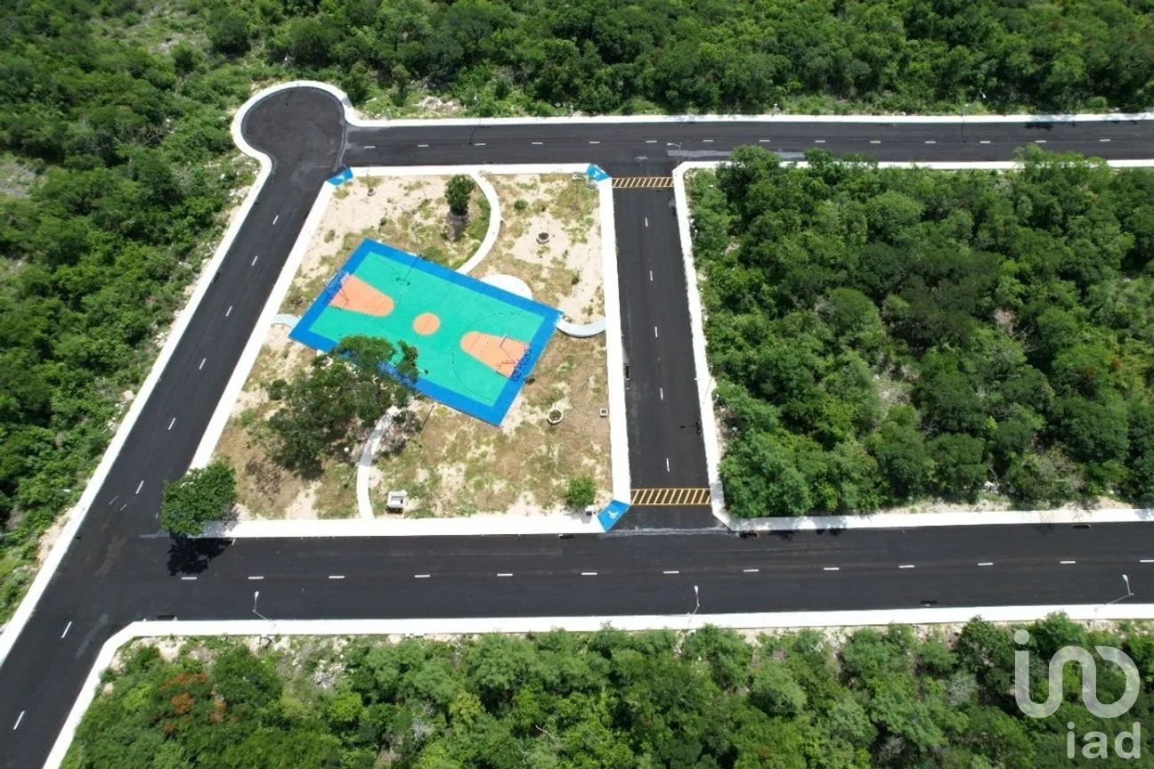 Terreno en Venta en Sierra Papacal, Mérida, Yucatán | NEX-270959 | iad México | Foto 4 de 11
