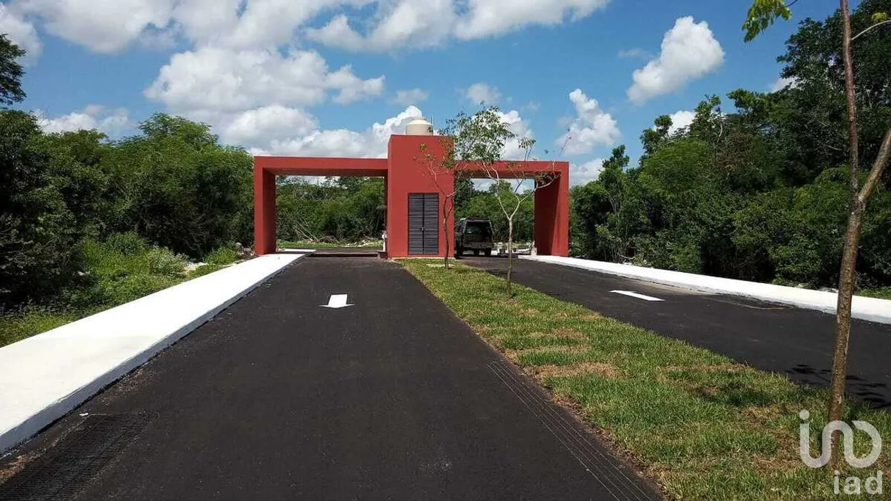 Terreno en Venta en Sierra Papacal, Mérida, Yucatán | NEX-270959 | iad México | Foto 5 de 11