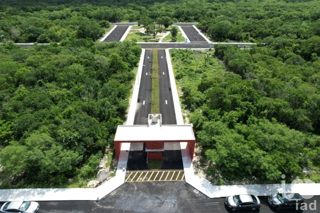 Terreno en Venta en Sierra Papacal, Mérida, Yucatán | NEX-270959 | iad México | Foto 6 de 11