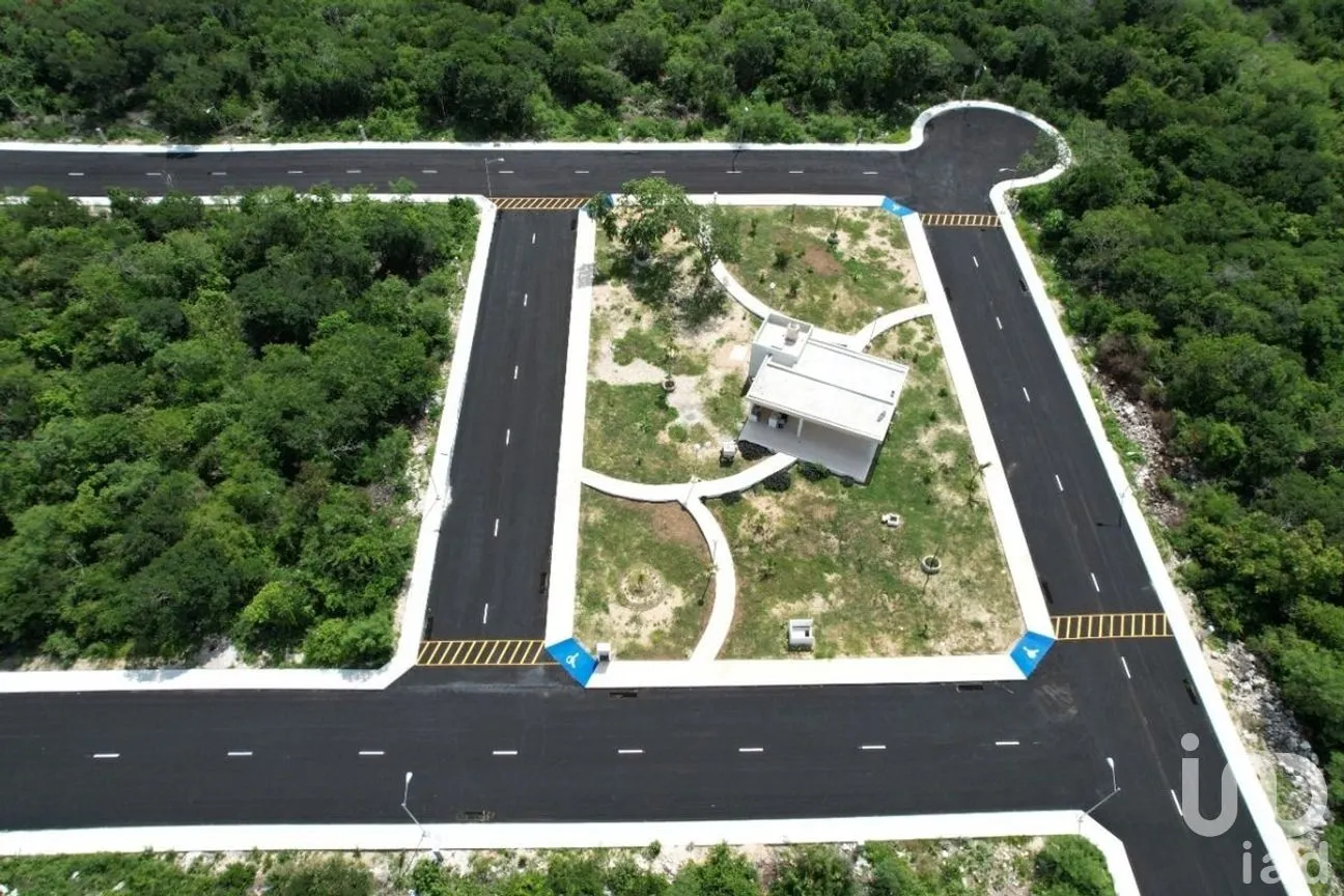 Terreno en Venta en Sierra Papacal, Mérida, Yucatán | NEX-270959 | iad México | Foto 7 de 11