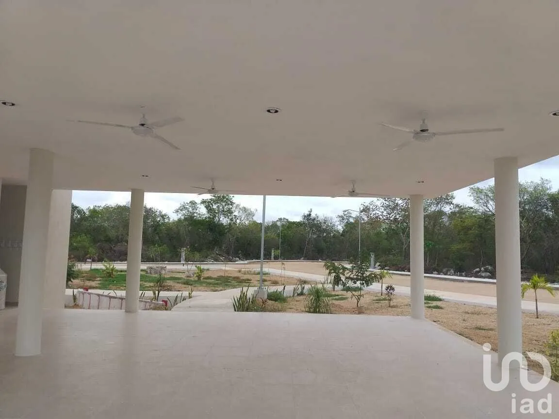 Terreno en Venta en Sierra Papacal, Mérida, Yucatán | NEX-270959 | iad México | Foto 8 de 11
