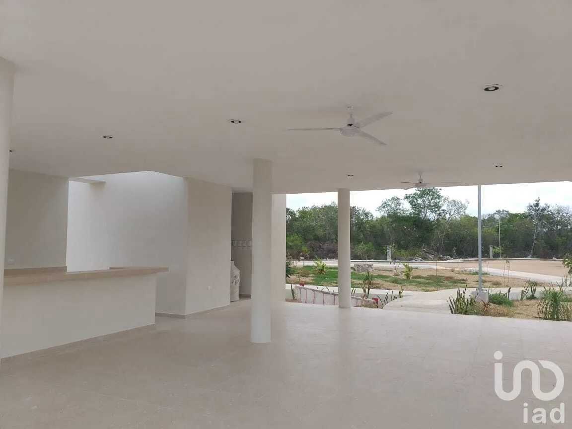 Terreno en Venta en Sierra Papacal, Mérida, Yucatán | NEX-270959 | iad México | Foto 9 de 11