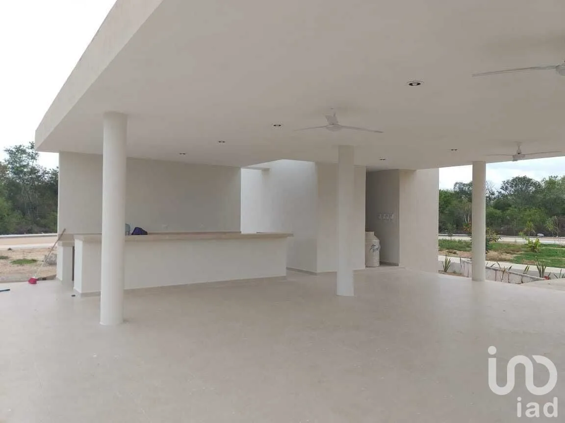 Terreno en Venta en Sierra Papacal, Mérida, Yucatán | NEX-270959 | iad México | Foto 10 de 11