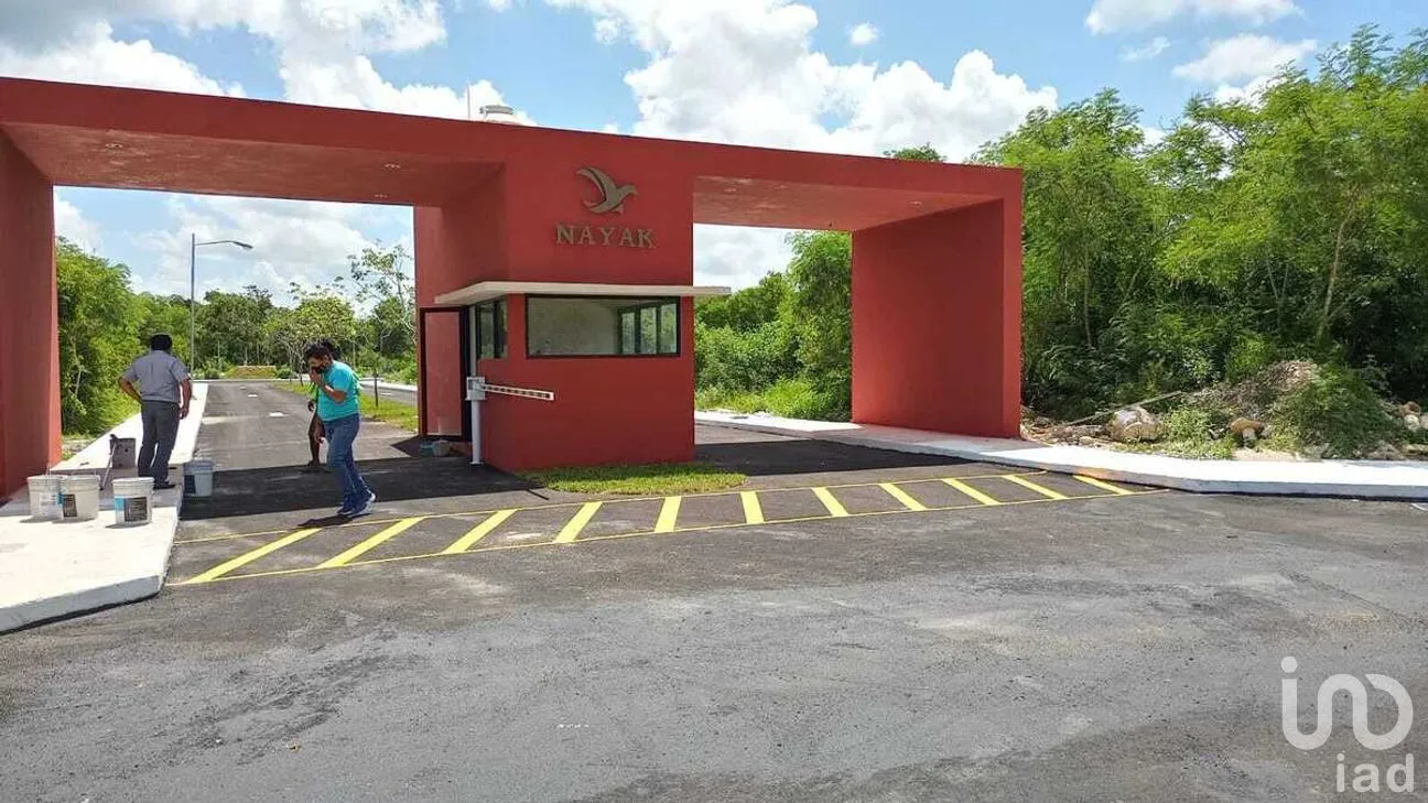 Terreno en Venta en Sierra Papacal, Mérida, Yucatán | NEX-270959 | iad México | Foto 1 de 11