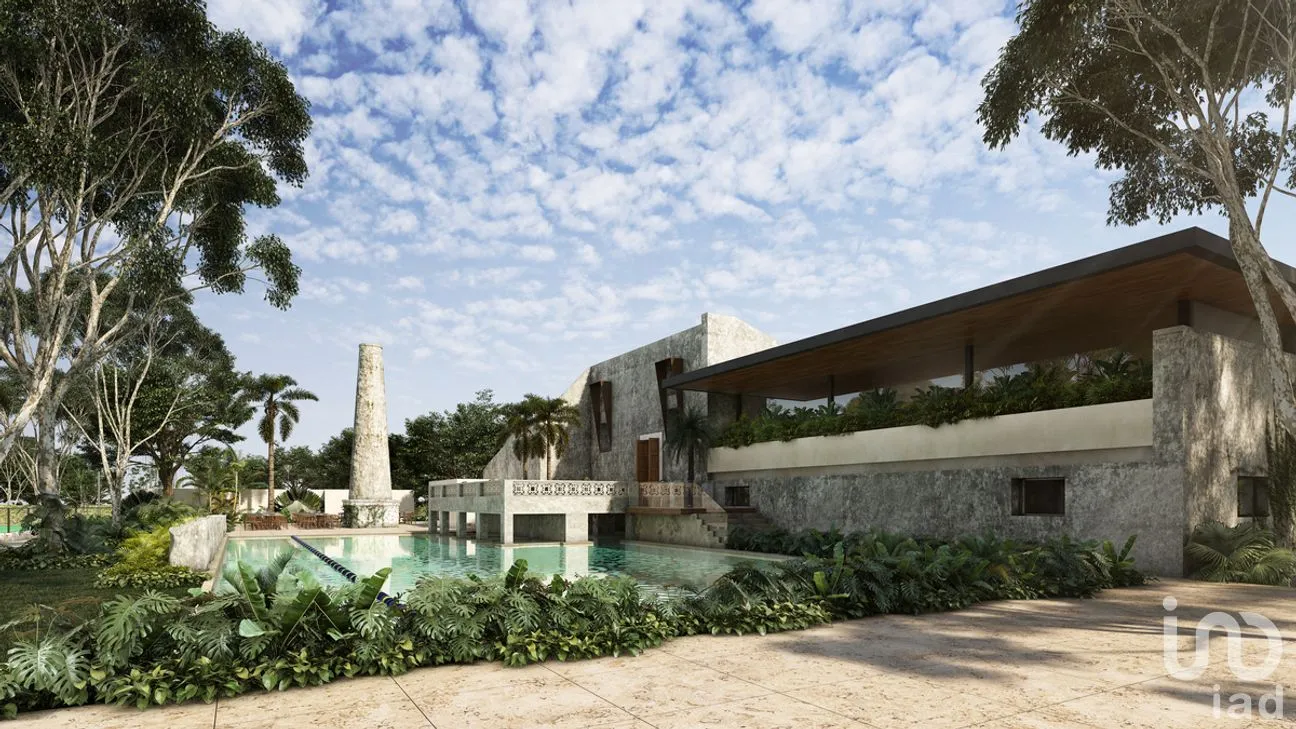 Terreno en Venta en Kikteil, Mérida, Yucatán | NEX-270960 | iad México | Foto 18 de 28