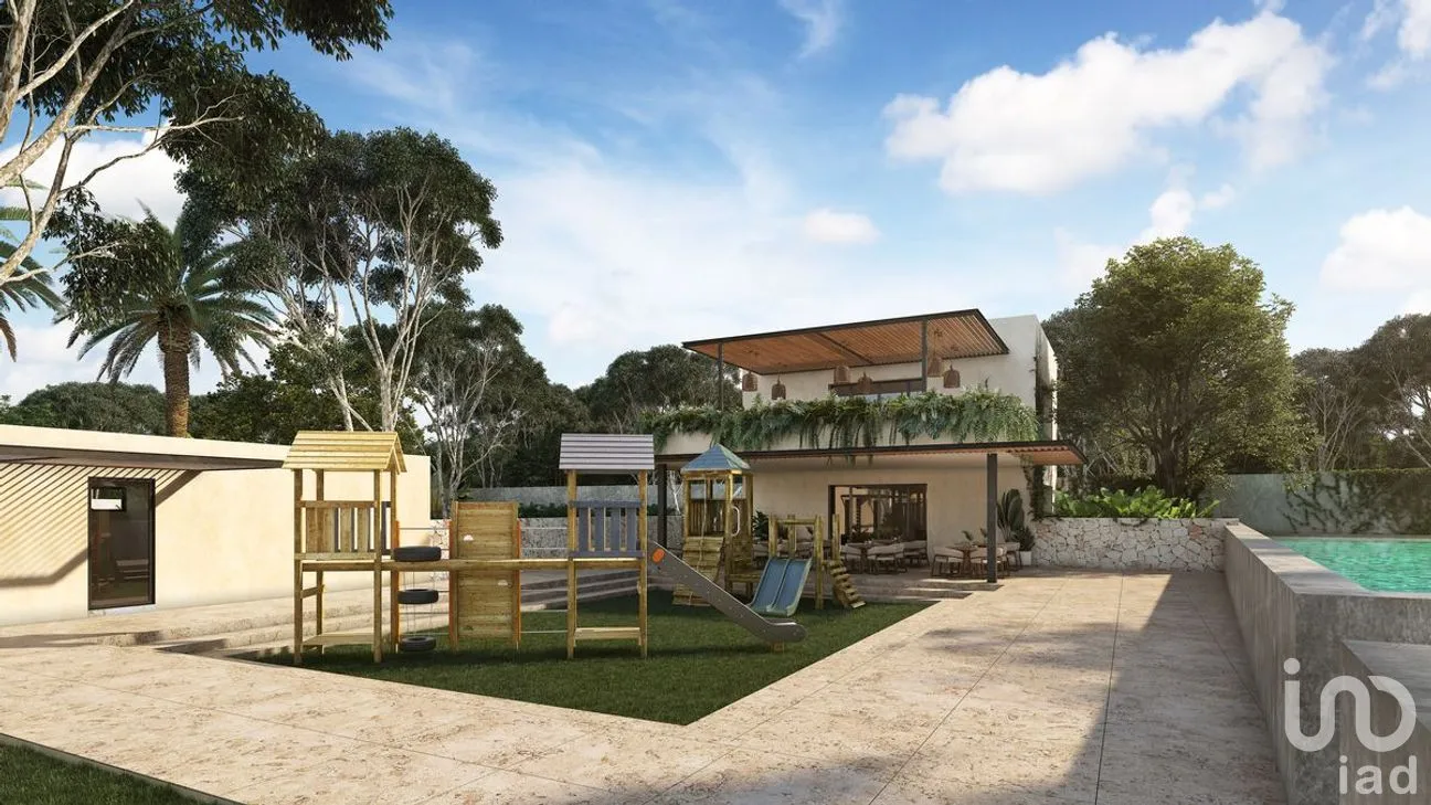 Terreno en Venta en Kikteil, Mérida, Yucatán | NEX-270960 | iad México | Foto 23 de 28