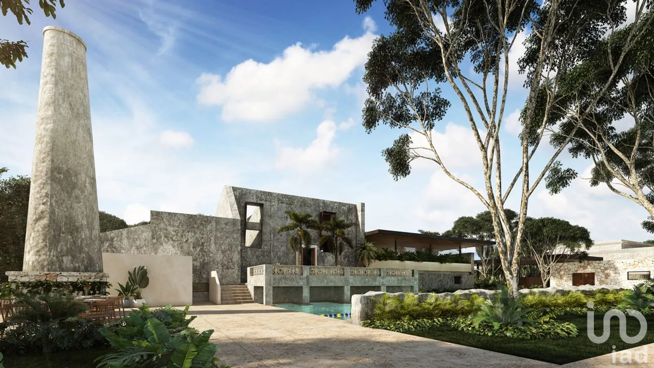 Terreno en Venta en Kikteil, Mérida, Yucatán | NEX-270960 | iad México | Foto 25 de 28