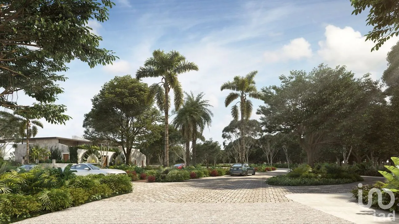 Terreno en Venta en Kikteil, Mérida, Yucatán | NEX-270960 | iad México | Foto 28 de 28