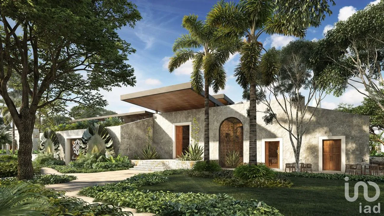 Terreno en Venta en Kikteil, Mérida, Yucatán | NEX-270960 | iad México | Foto 4 de 28