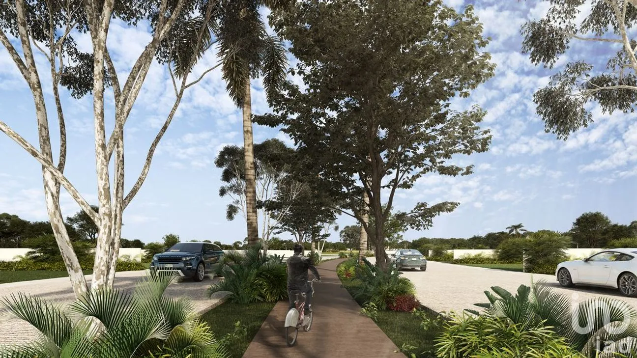 Terreno en Venta en Kikteil, Mérida, Yucatán | NEX-270960 | iad México | Foto 10 de 28