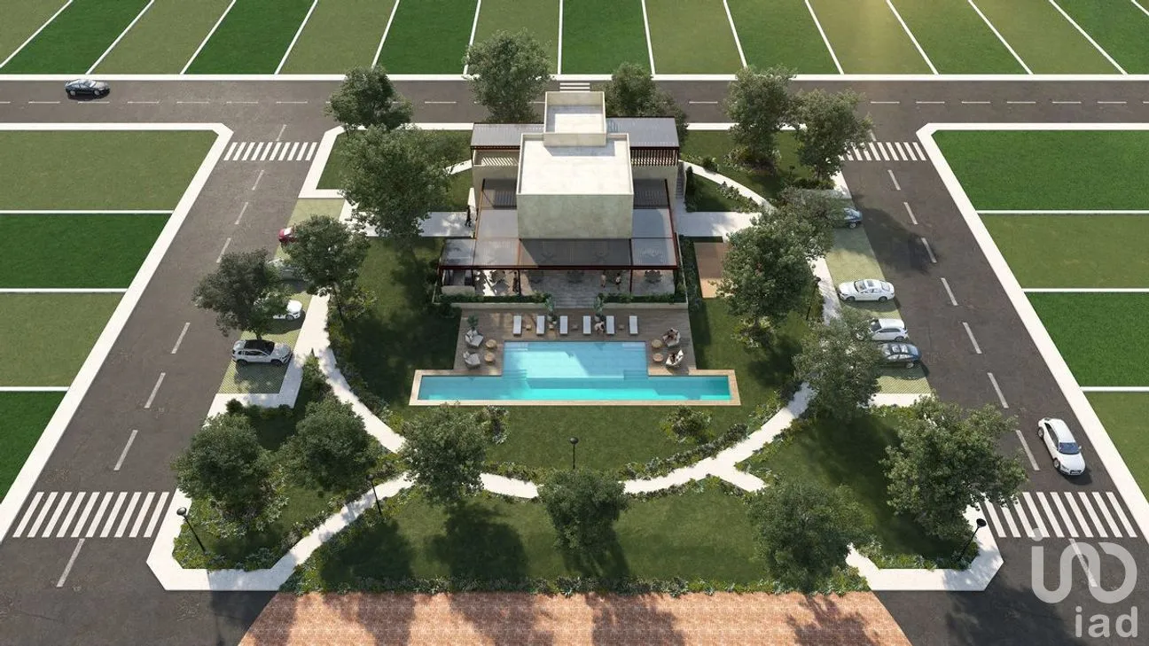 Terreno en Venta en Sierra Papacal, Mérida, Yucatán | NEX-270961 | iad México | Foto 16 de 16