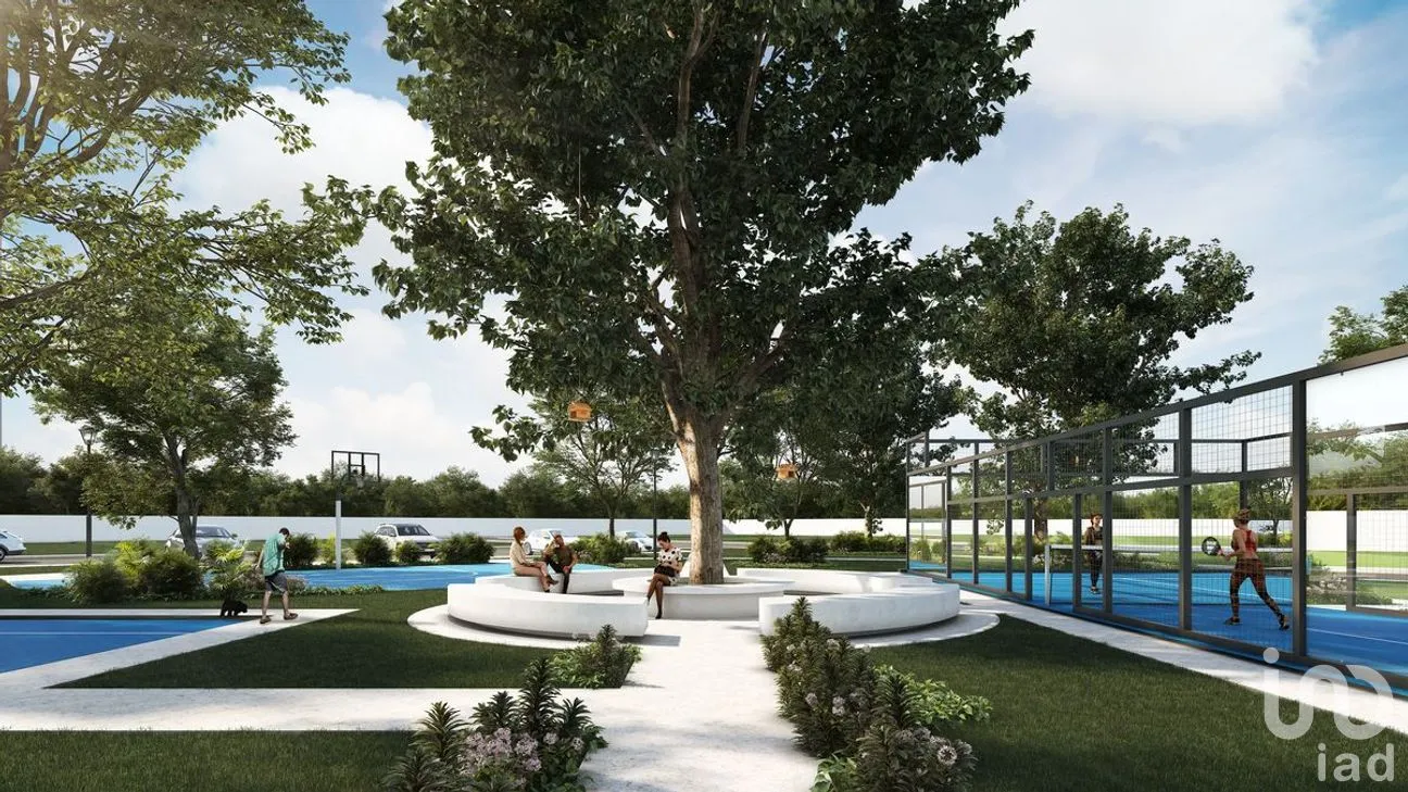 Terreno en Venta en Sierra Papacal, Mérida, Yucatán | NEX-270961 | iad México | Foto 3 de 16