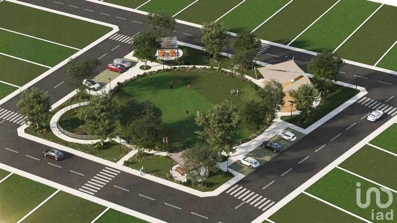 Terreno en Venta en Sierra Papacal, Mérida, Yucatán | NEX-270961 | iad México | Foto 5 de 16