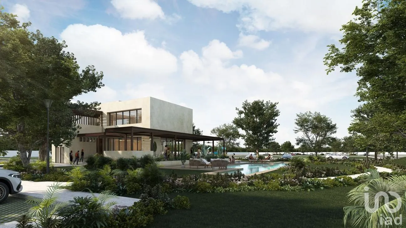 Terreno en Venta en Sierra Papacal, Mérida, Yucatán | NEX-270961 | iad México | Foto 7 de 16