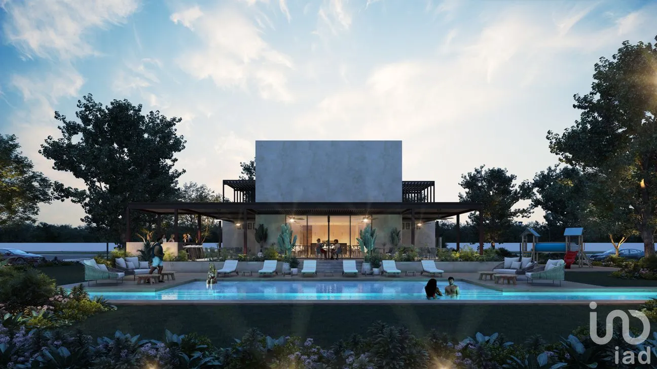 Terreno en Venta en Sierra Papacal, Mérida, Yucatán | NEX-270961 | iad México | Foto 9 de 16
