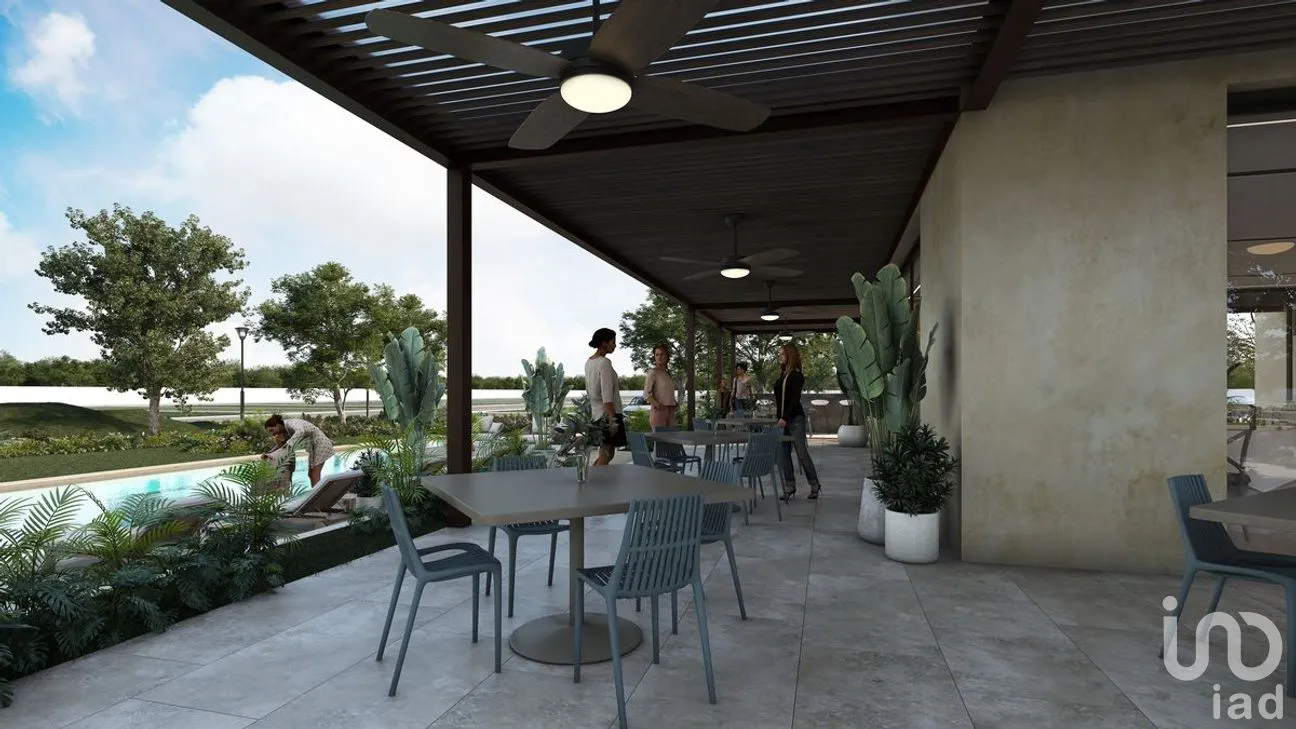 Terreno en Venta en Sierra Papacal, Mérida, Yucatán | NEX-270961 | iad México | Foto 10 de 16
