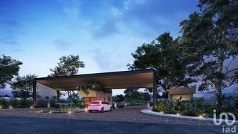 NEX-270961 - Terreno en Venta en Sierra Papacal, CP 97302, Yucatán.