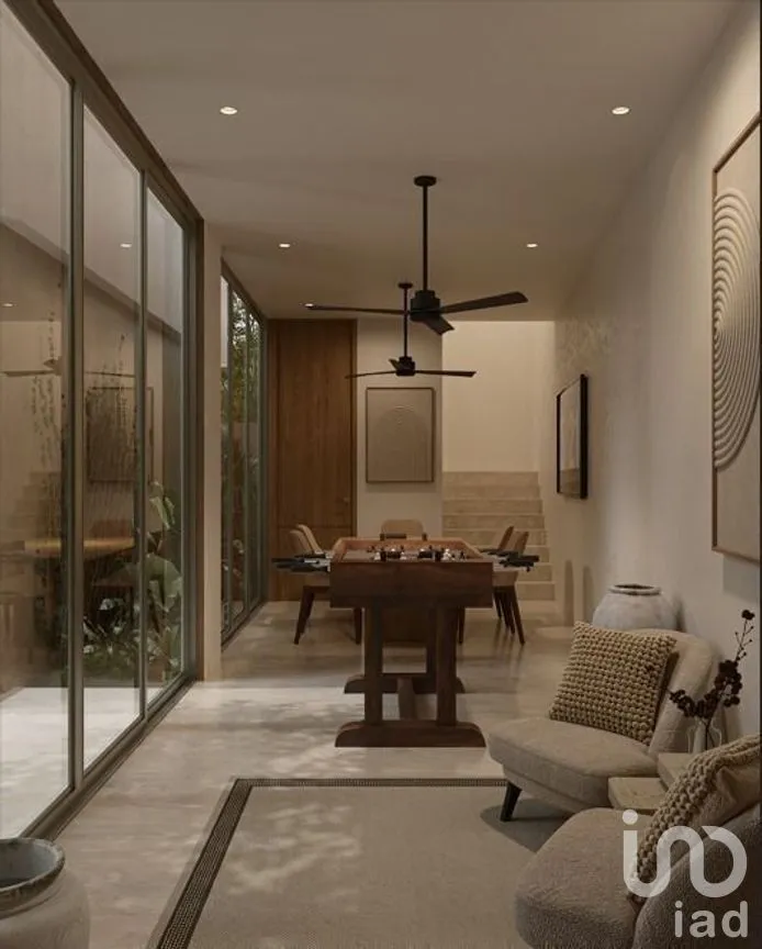 Departamento en Venta en Cholul, Mérida, Yucatán | NEX-270963 | iad México | Foto 3 de 4