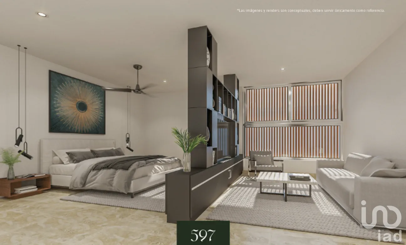 Casa en Venta en Residencial Xcanatún, Mérida, Yucatán | NEX-270964 | iad México | Foto 2 de 5